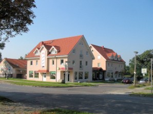 Mehrfamilienhaus in Berlin-Karow